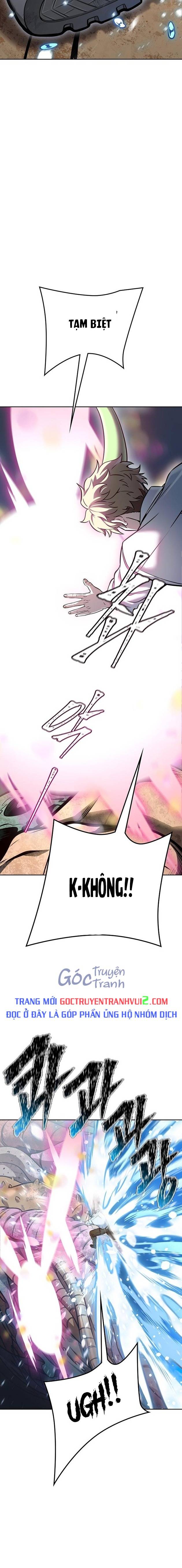 Cuộc Chiến Trong Tòa Tháp - Tower Of God: Chapter 636
