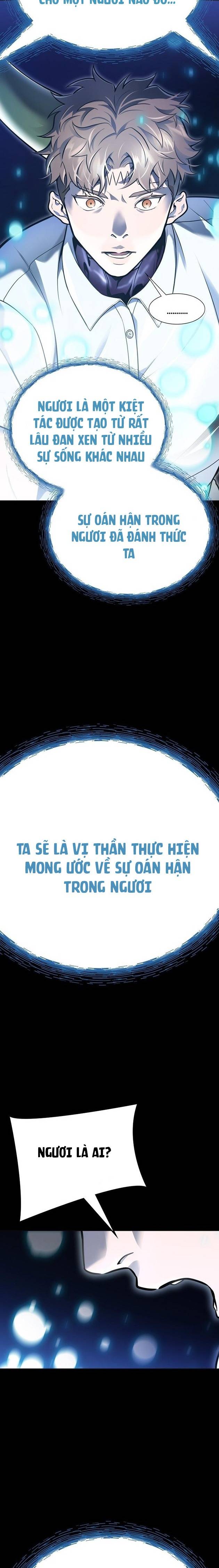 Cuộc Chiến Trong Tòa Tháp - Tower Of God: Chapter 637