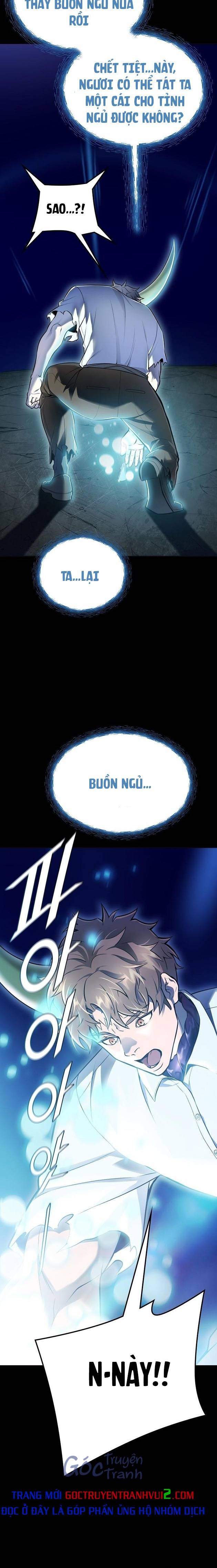 Cuộc Chiến Trong Tòa Tháp - Tower Of God: Chapter 637