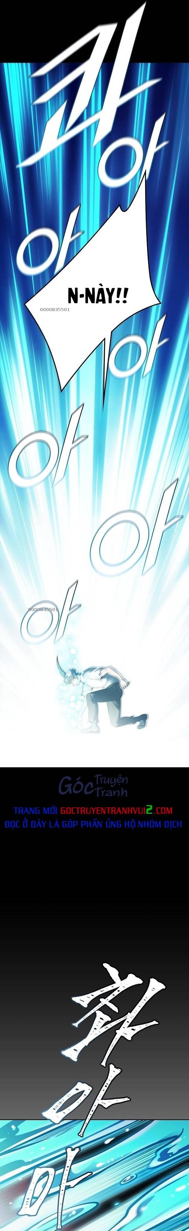 Cuộc Chiến Trong Tòa Tháp - Tower Of God: Chapter 637