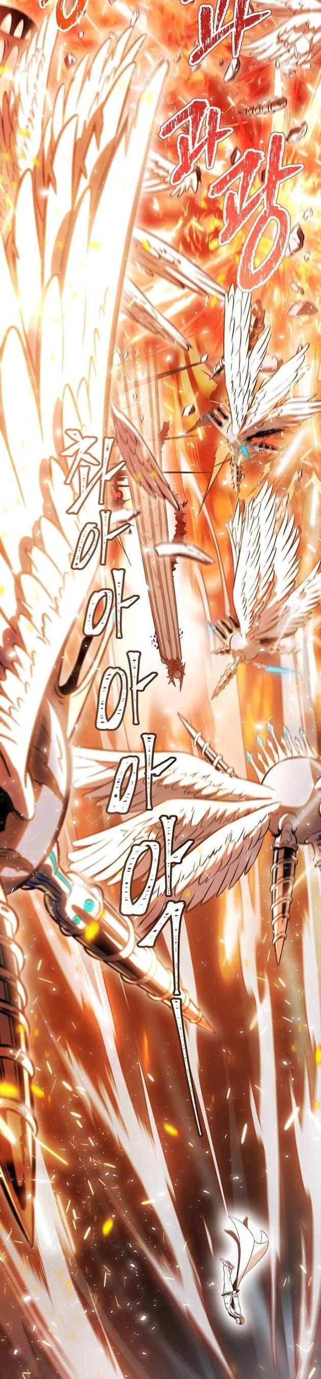 Cuộc Chiến Trong Tòa Tháp - Tower Of God: Chapter 637