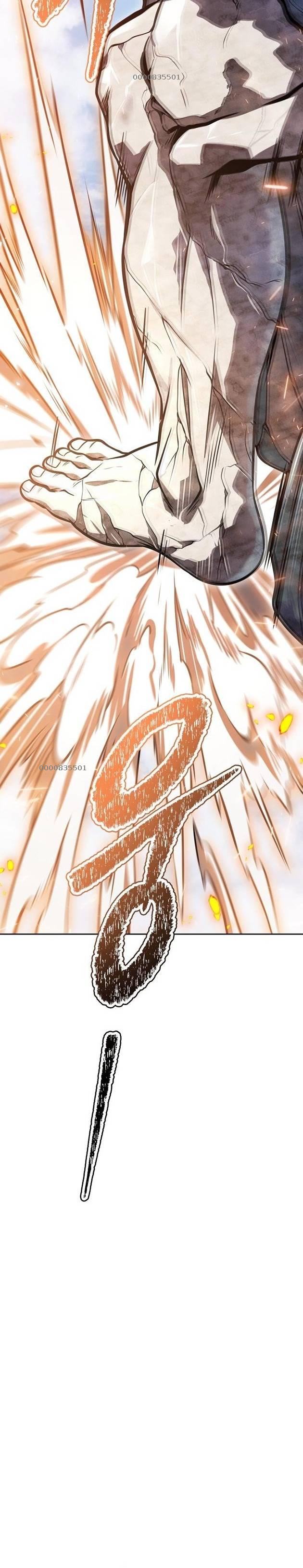 Cuộc Chiến Trong Tòa Tháp - Tower Of God: Chapter 637