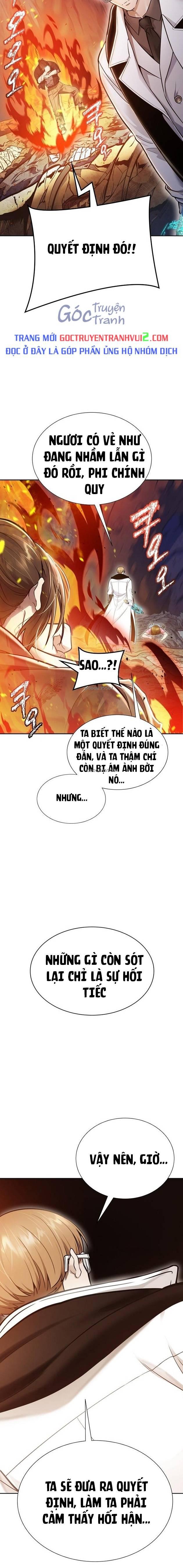 Cuộc Chiến Trong Tòa Tháp - Tower Of God: Chapter 638