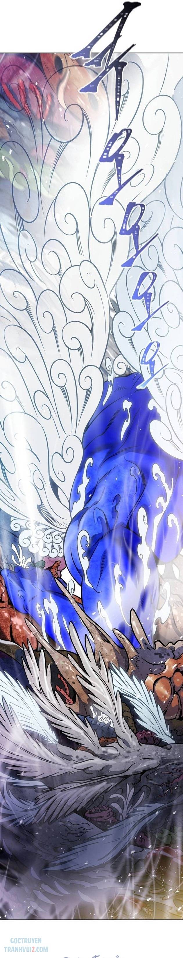 Cuộc Chiến Trong Tòa Tháp - Tower Of God: Chapter 639
