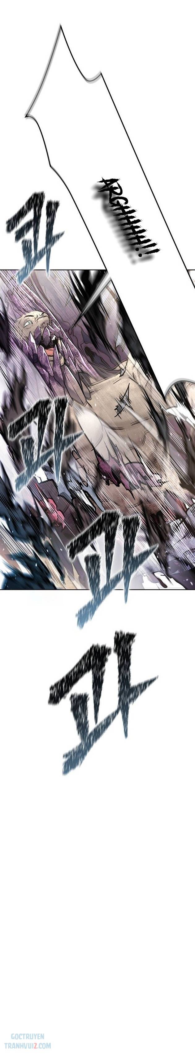 Cuộc Chiến Trong Tòa Tháp - Tower Of God: Chapter 639
