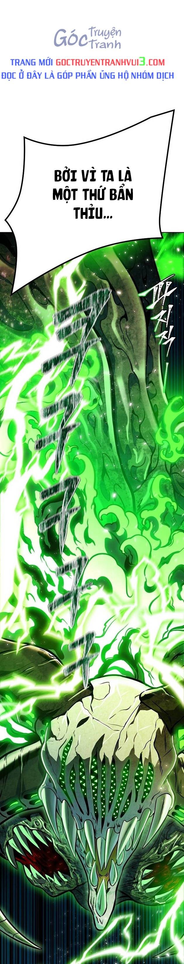 Cuộc Chiến Trong Tòa Tháp - Tower Of God: Chapter 640