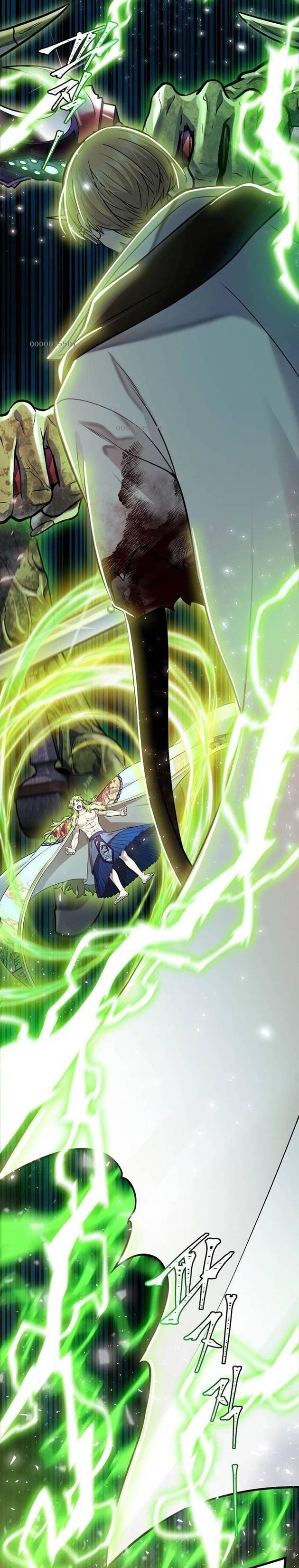 Cuộc Chiến Trong Tòa Tháp - Tower Of God: Chapter 640