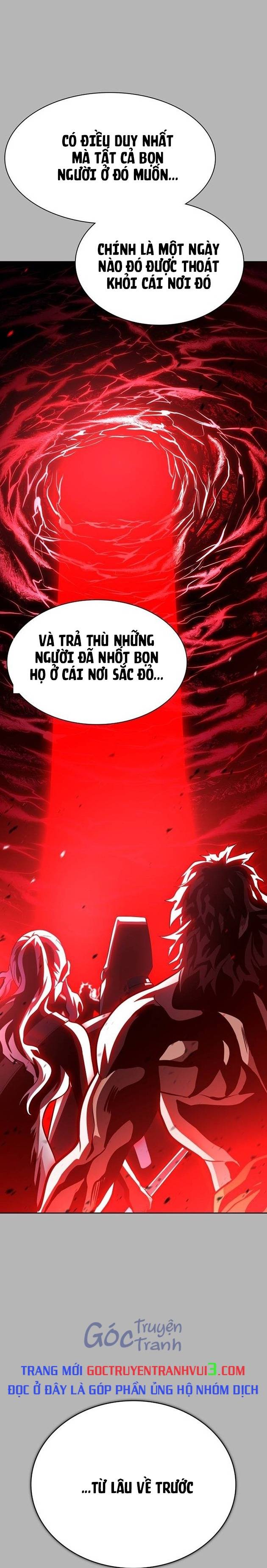 Cuộc Chiến Trong Tòa Tháp - Tower Of God: Chapter 641