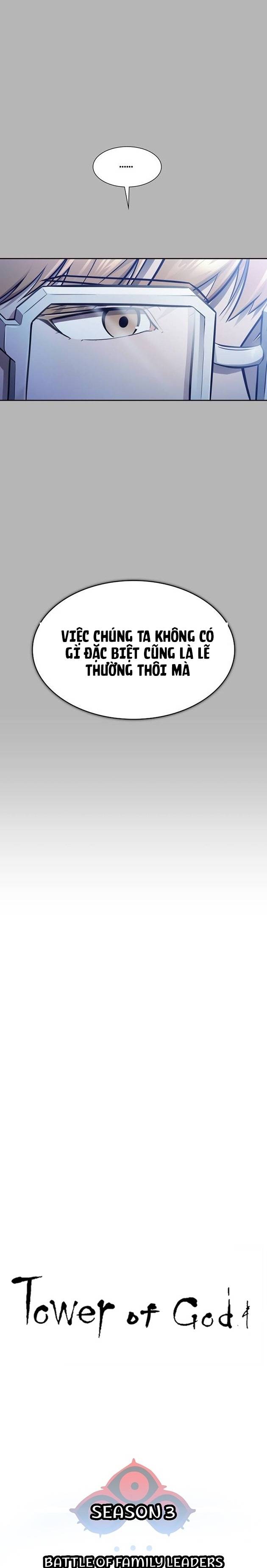 Cuộc Chiến Trong Tòa Tháp - Tower Of God: Chapter 641