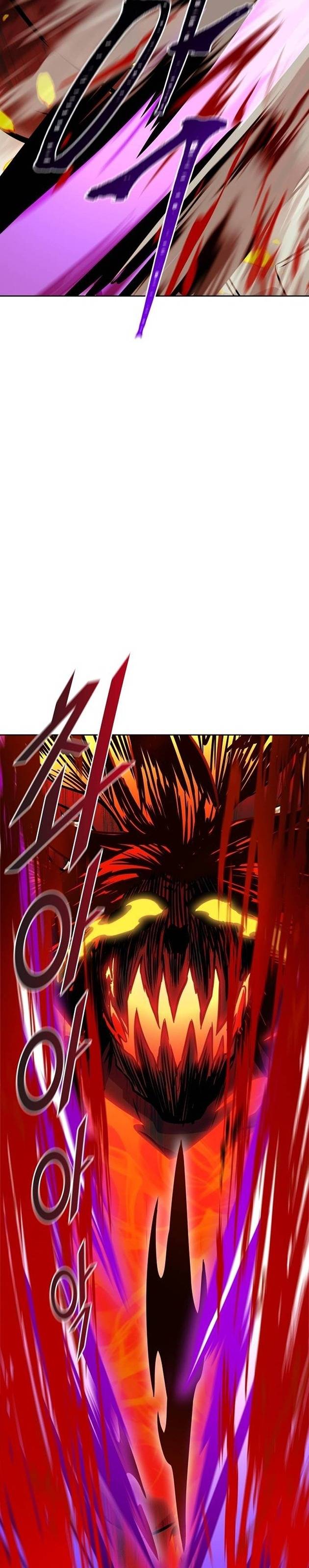 Cuộc Chiến Trong Tòa Tháp - Tower Of God: Chapter 642