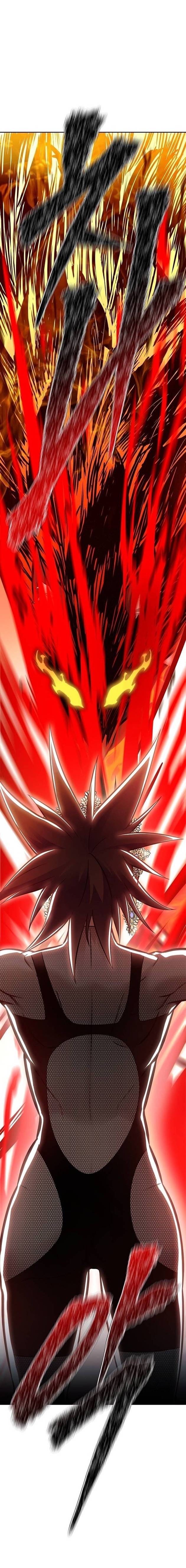 Cuộc Chiến Trong Tòa Tháp - Tower Of God: Chapter 642