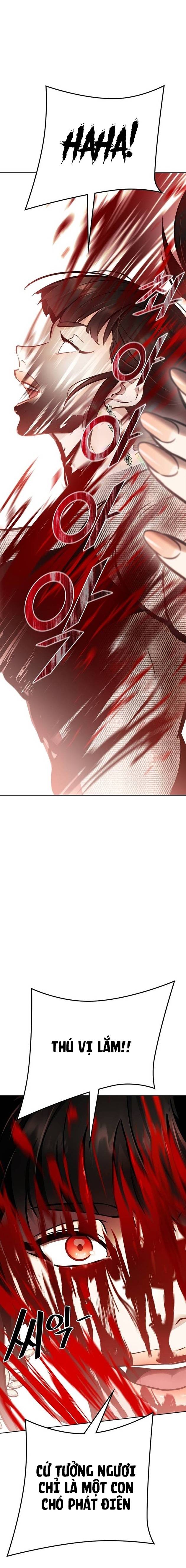 Cuộc Chiến Trong Tòa Tháp - Tower Of God: Chapter 642
