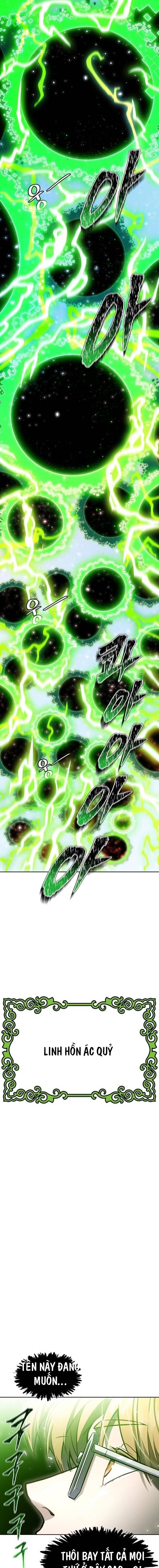 Cuộc Chiến Trong Tòa Tháp - Tower Of God: Chapter 643
