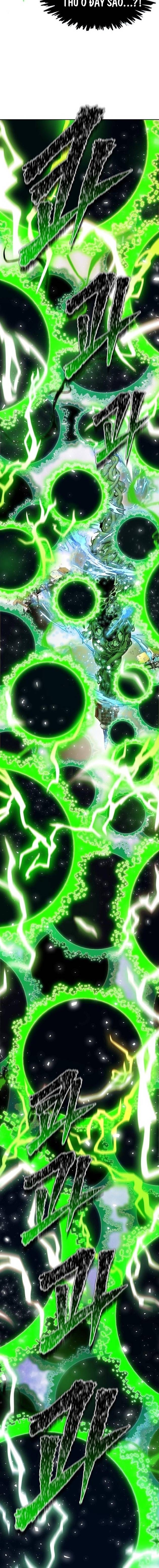 Cuộc Chiến Trong Tòa Tháp - Tower Of God: Chapter 643