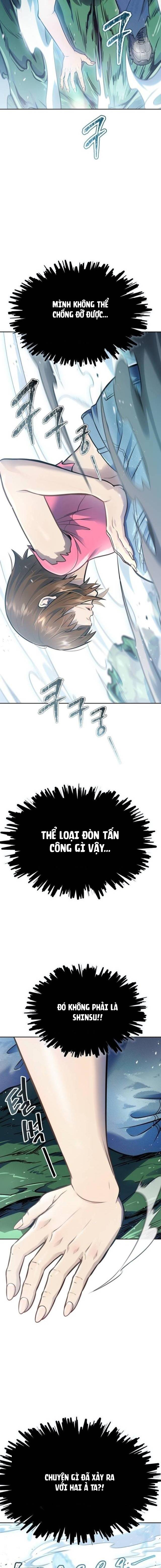 Cuộc Chiến Trong Tòa Tháp - Tower Of God: Chapter 646