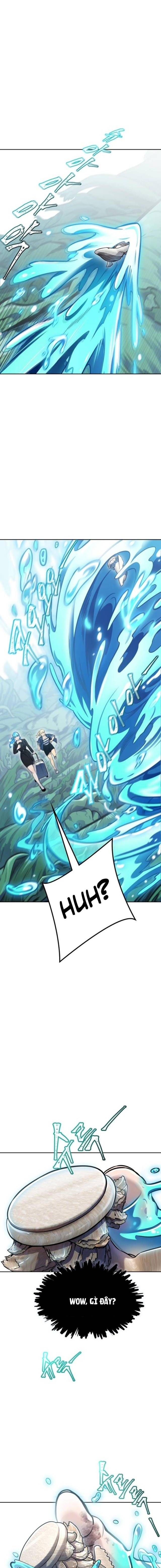 Cuộc Chiến Trong Tòa Tháp - Tower Of God: Chapter 646