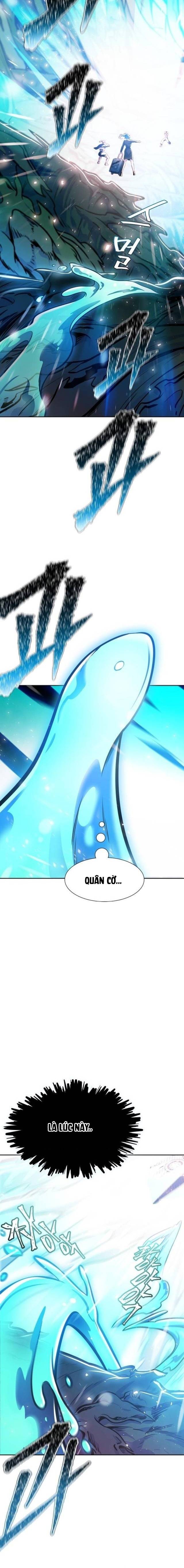 Cuộc Chiến Trong Tòa Tháp - Tower Of God: Chapter 646