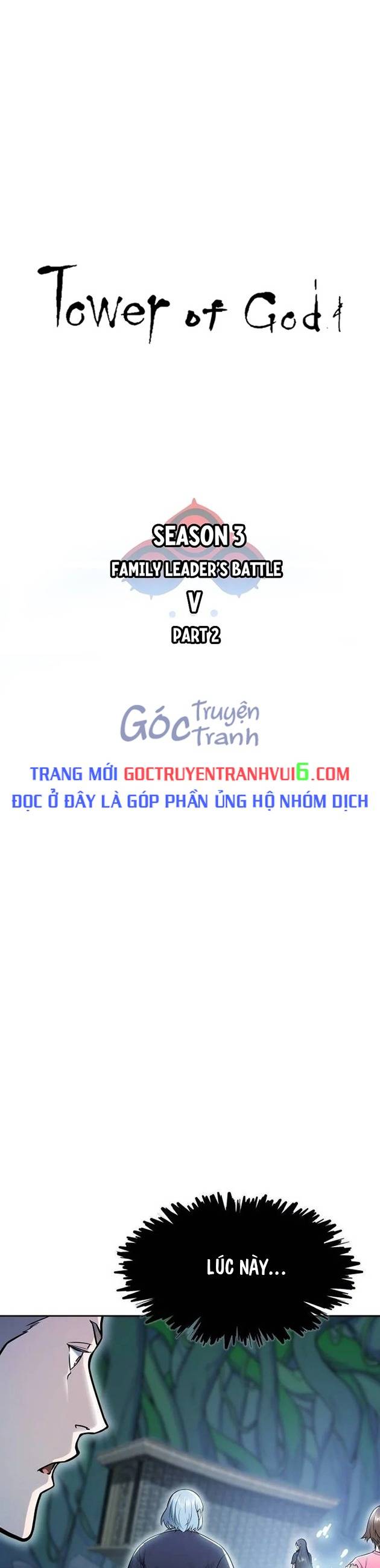 Cuộc Chiến Trong Tòa Tháp - Tower Of God: Chapter 647