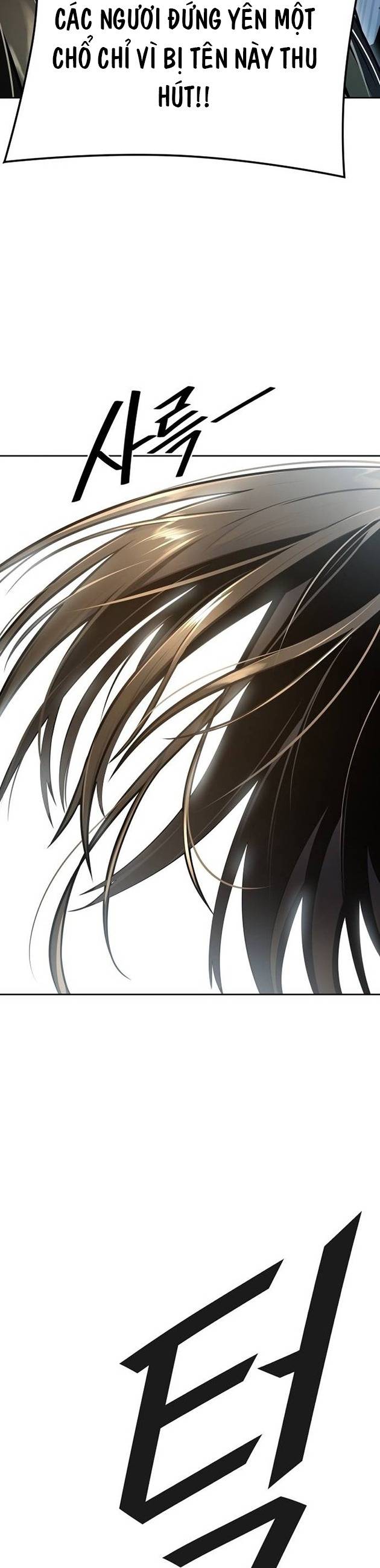Cuộc Chiến Trong Tòa Tháp - Tower Of God: Chapter 647