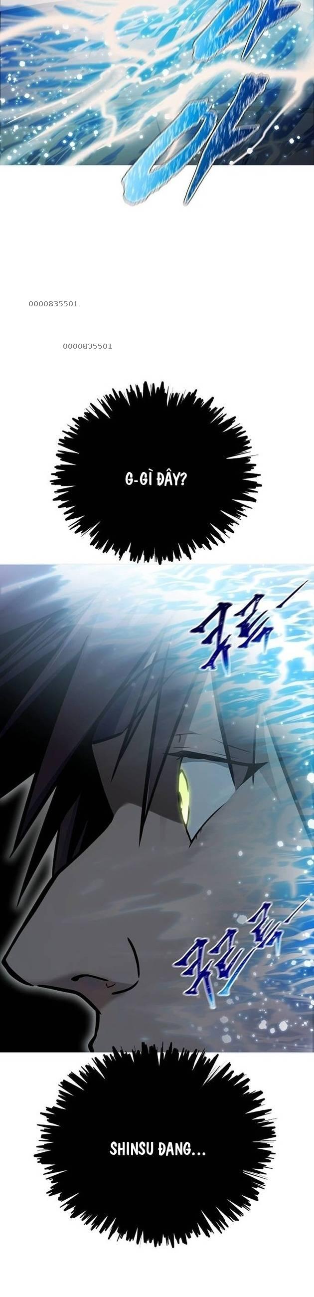 Cuộc Chiến Trong Tòa Tháp - Tower Of God: Chapter 647