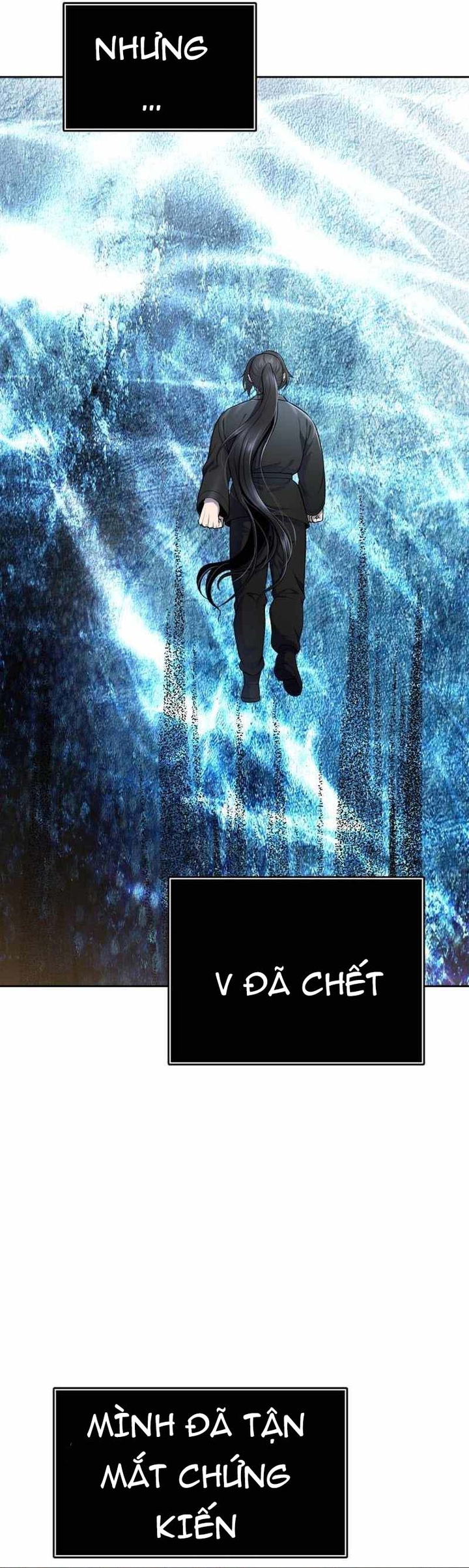 Cuộc Chiến Trong Tòa Tháp - Tower Of God: Chapter 648