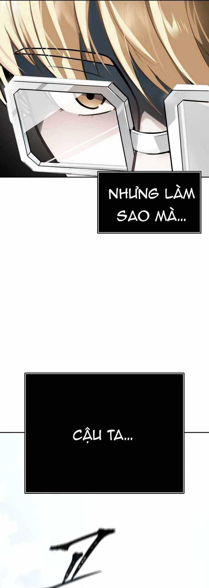 Cuộc Chiến Trong Tòa Tháp - Tower Of God: Chapter 648