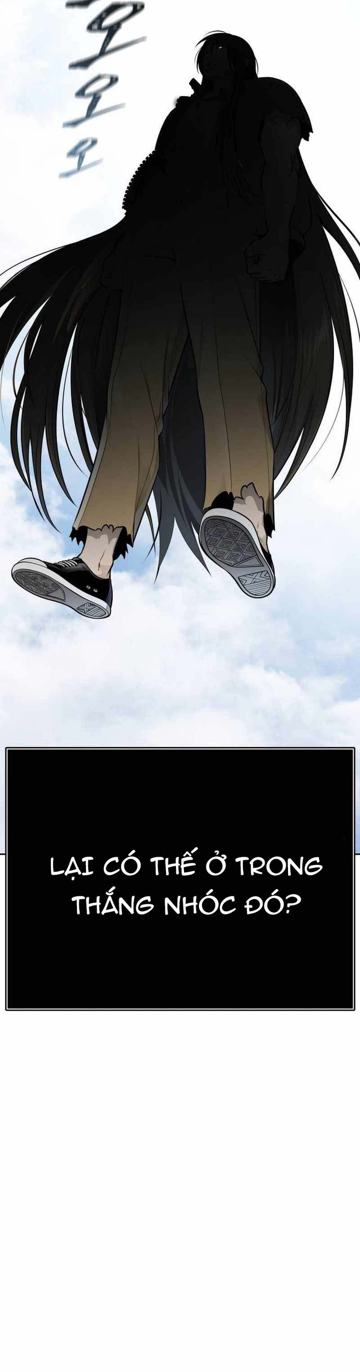 Cuộc Chiến Trong Tòa Tháp - Tower Of God: Chapter 648