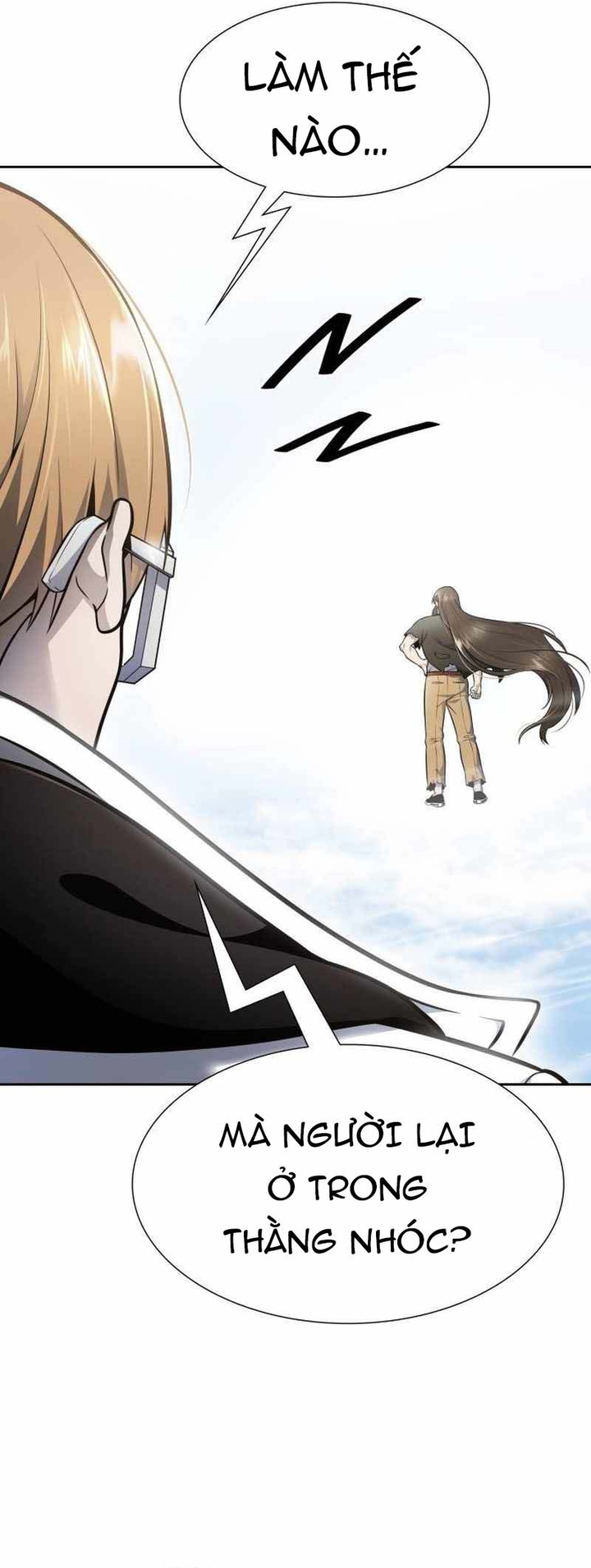 Cuộc Chiến Trong Tòa Tháp - Tower Of God: Chapter 648