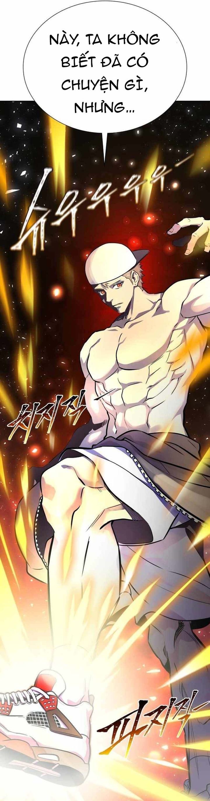 Cuộc Chiến Trong Tòa Tháp - Tower Of God: Chapter 648