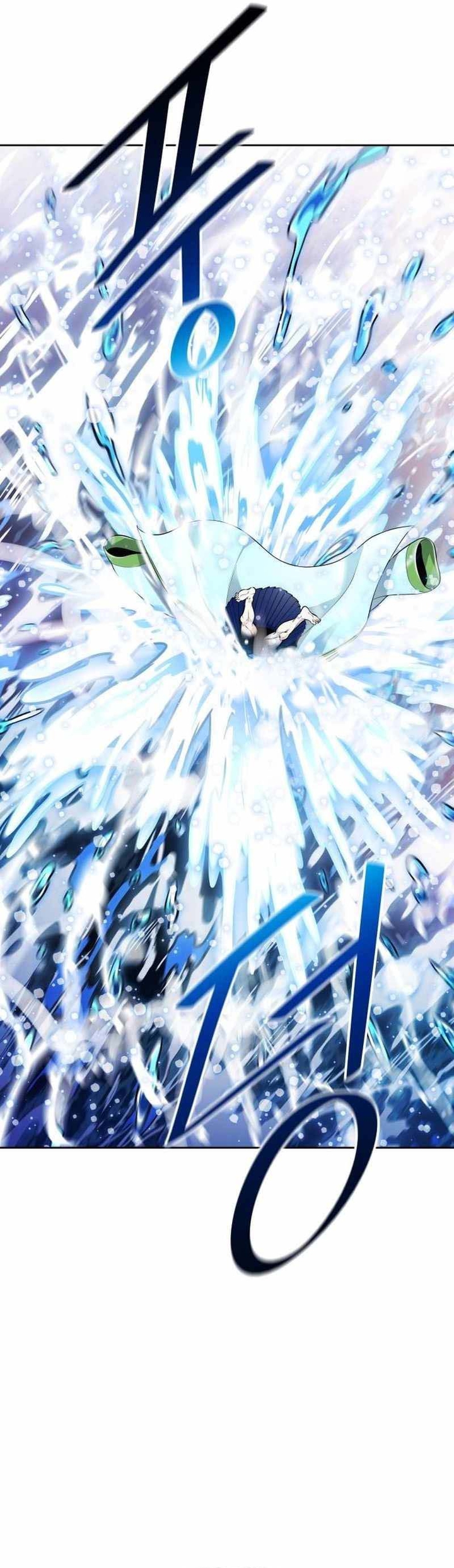 Cuộc Chiến Trong Tòa Tháp - Tower Of God: Chapter 648