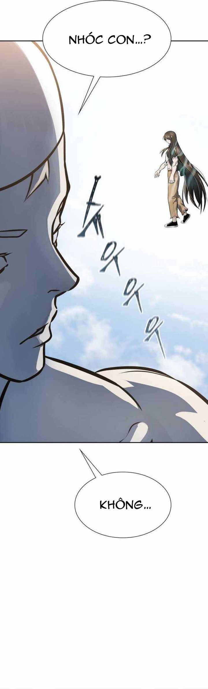 Cuộc Chiến Trong Tòa Tháp - Tower Of God: Chapter 648