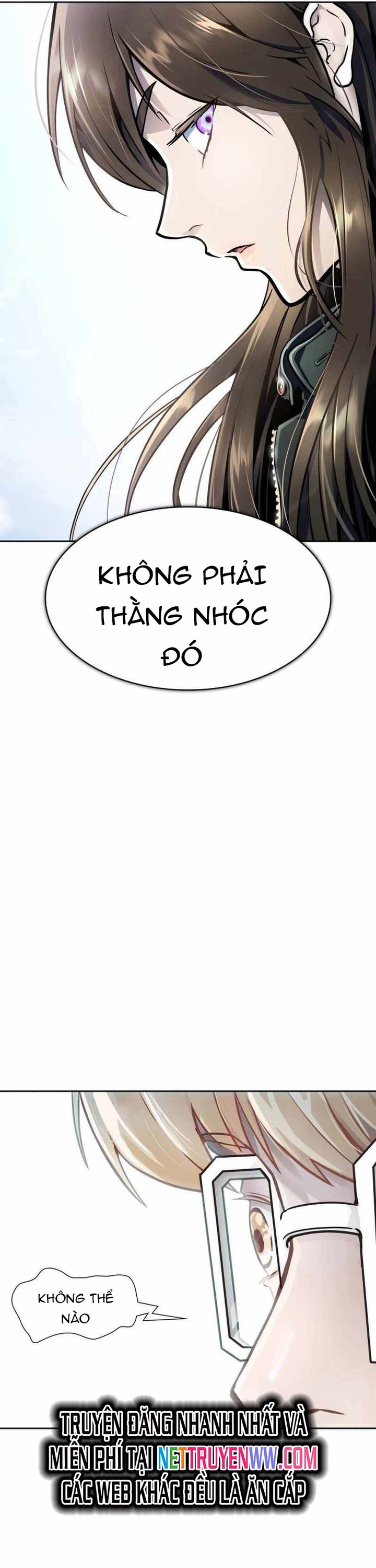 Cuộc Chiến Trong Tòa Tháp - Tower Of God: Chapter 648