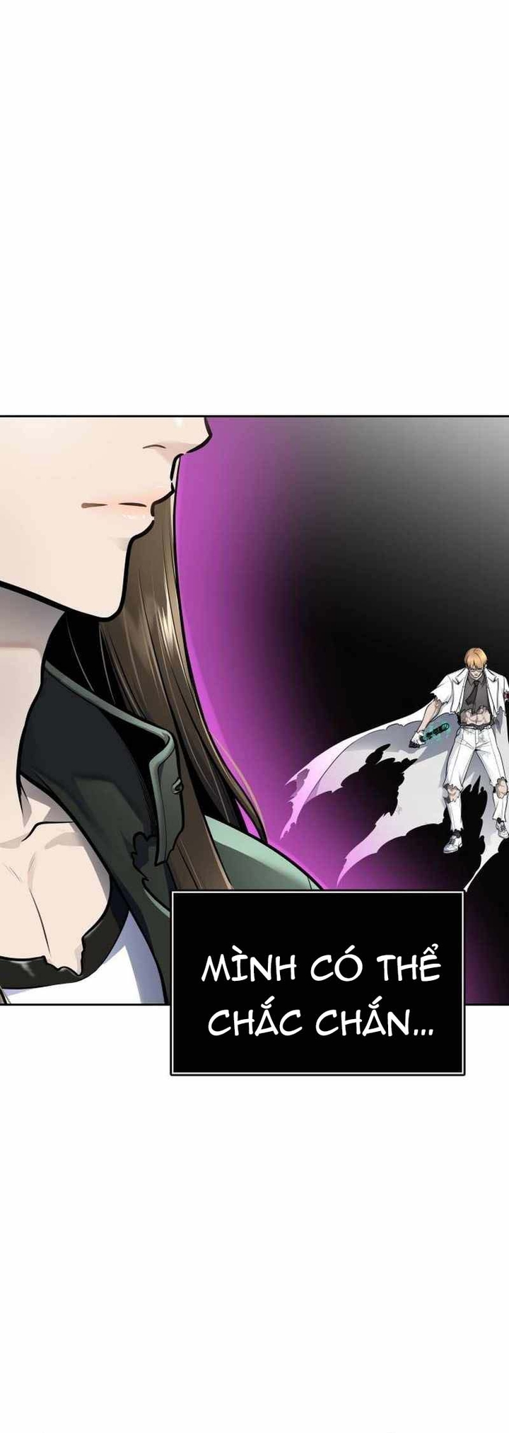 Cuộc Chiến Trong Tòa Tháp - Tower Of God: Chapter 648