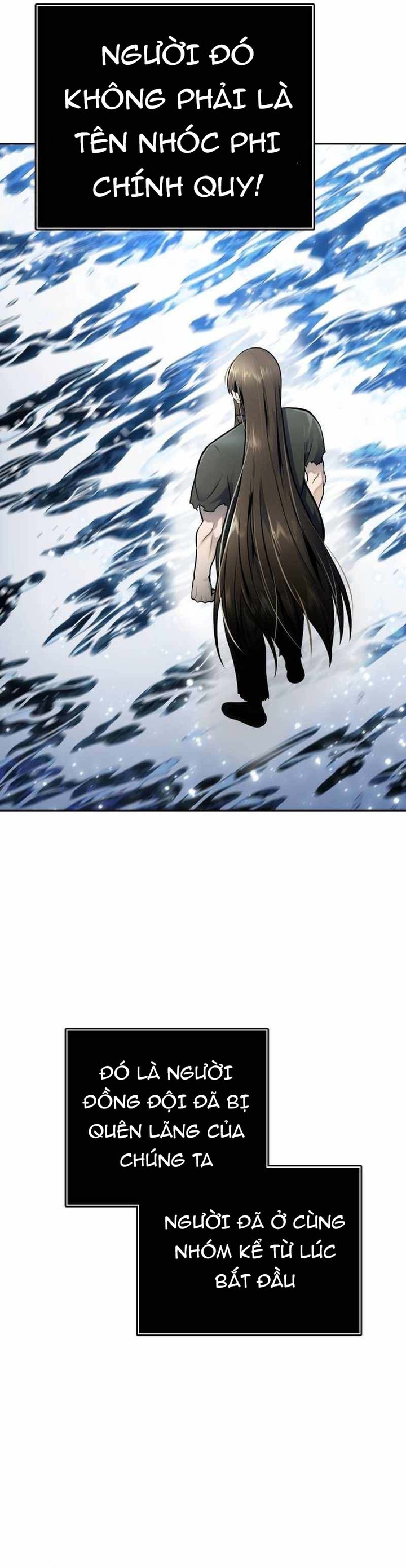 Cuộc Chiến Trong Tòa Tháp - Tower Of God: Chapter 648