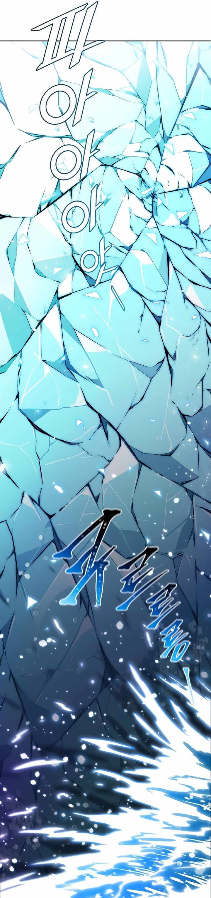 Cuộc Chiến Trong Tòa Tháp - Tower Of God: Chapter 649