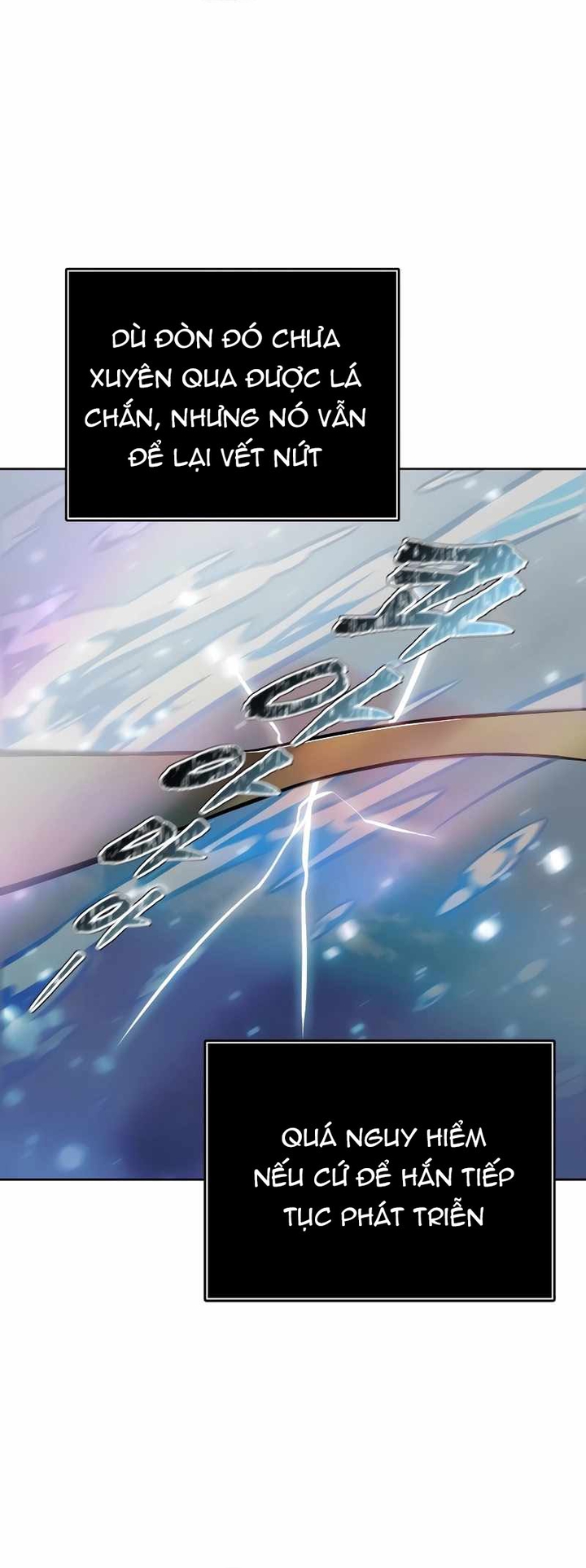 Cuộc Chiến Trong Tòa Tháp - Tower Of God: Chapter 649