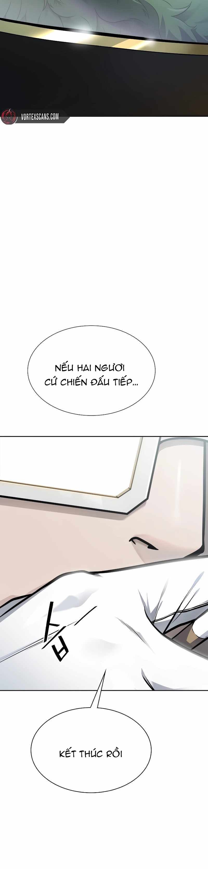 Cuộc Chiến Trong Tòa Tháp - Tower Of God: Chapter 649