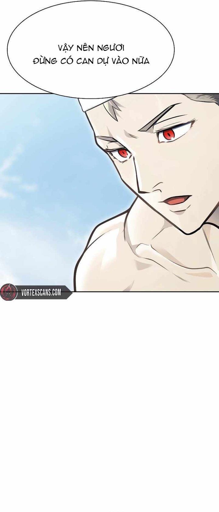 Cuộc Chiến Trong Tòa Tháp - Tower Of God: Chapter 649