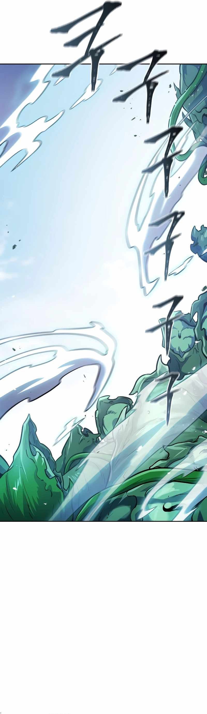 Cuộc Chiến Trong Tòa Tháp - Tower Of God: Chapter 649