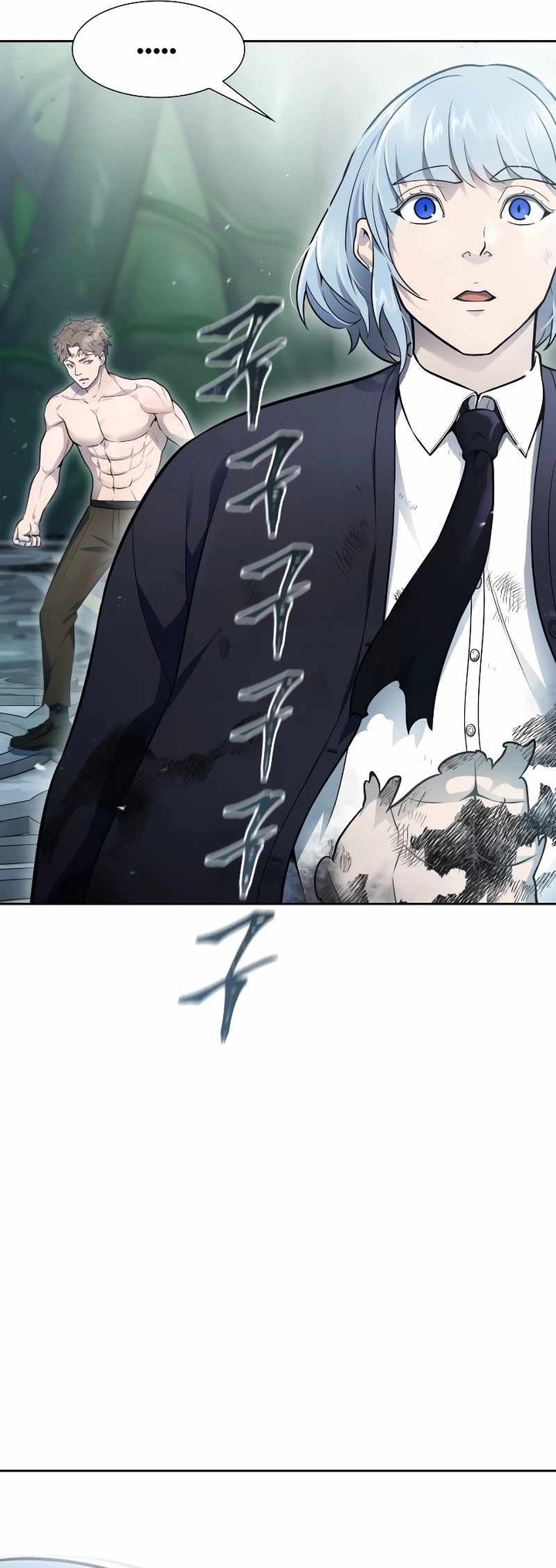 Cuộc Chiến Trong Tòa Tháp - Tower Of God: Chapter 649