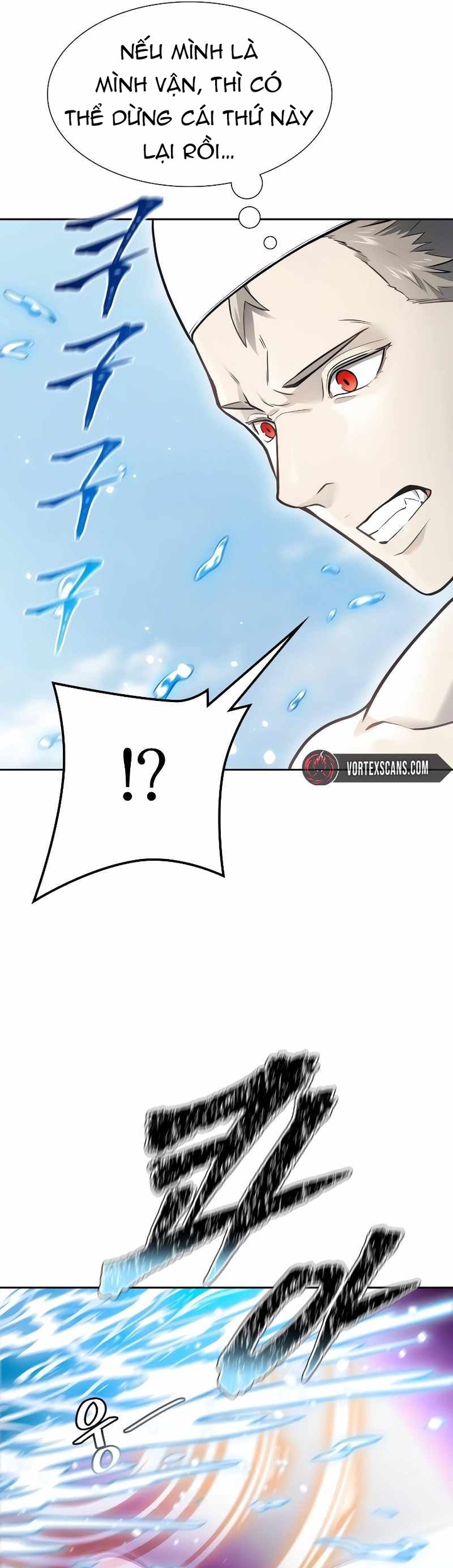 Cuộc Chiến Trong Tòa Tháp - Tower Of God: Chapter 649