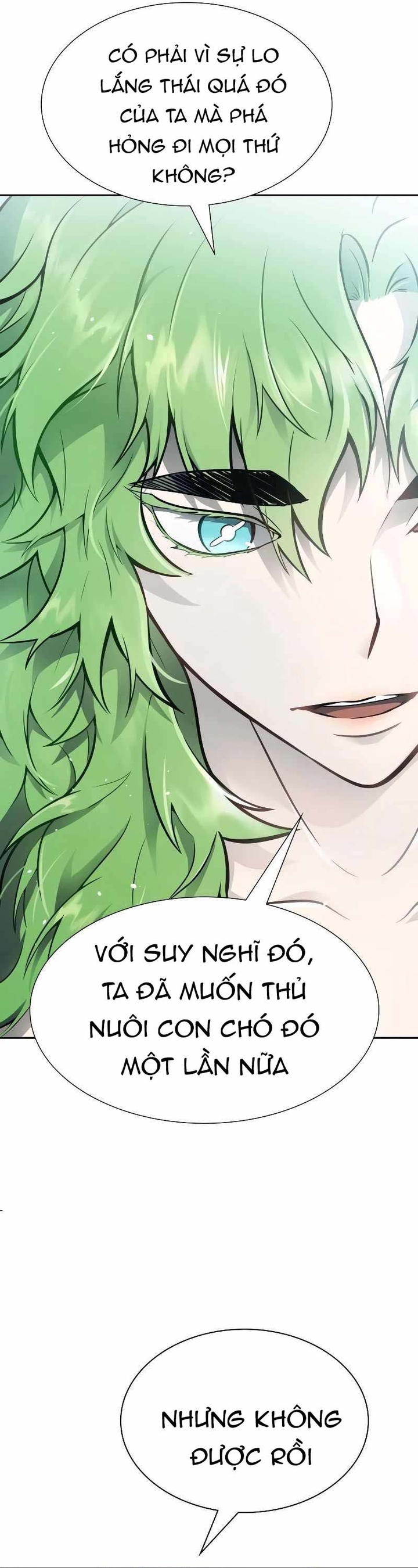 Cuộc Chiến Trong Tòa Tháp - Tower Of God: Chapter 650