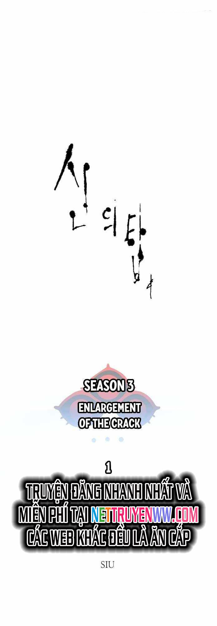Cuộc Chiến Trong Tòa Tháp - Tower Of God: Chapter 651