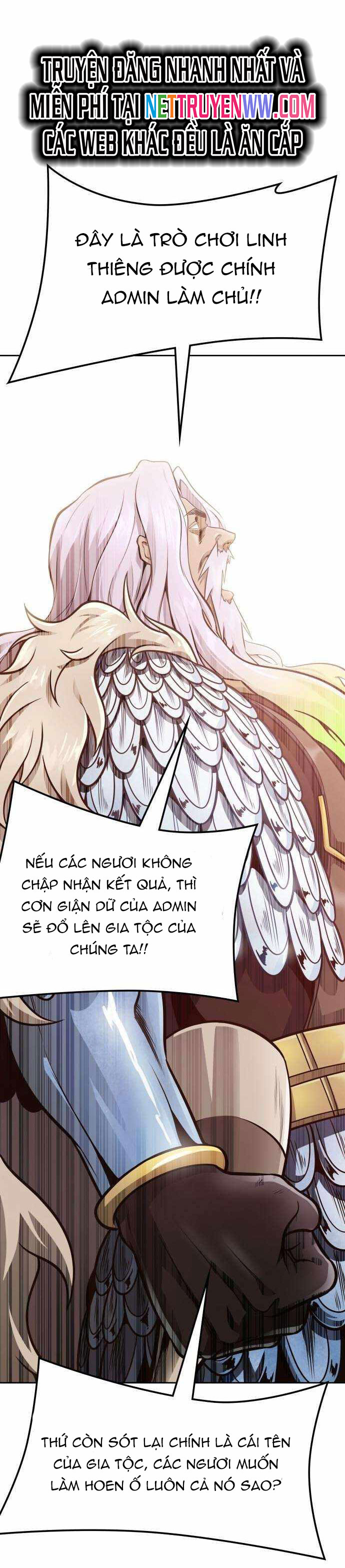 Cuộc Chiến Trong Tòa Tháp - Tower Of God: Chapter 651