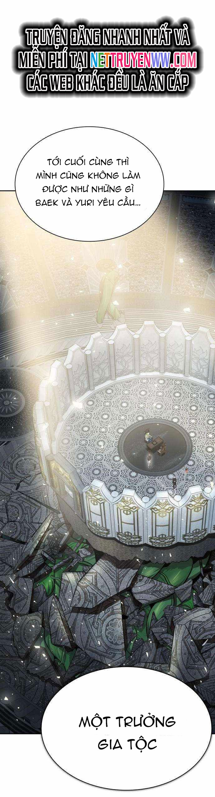 Cuộc Chiến Trong Tòa Tháp - Tower Of God: Chapter 651