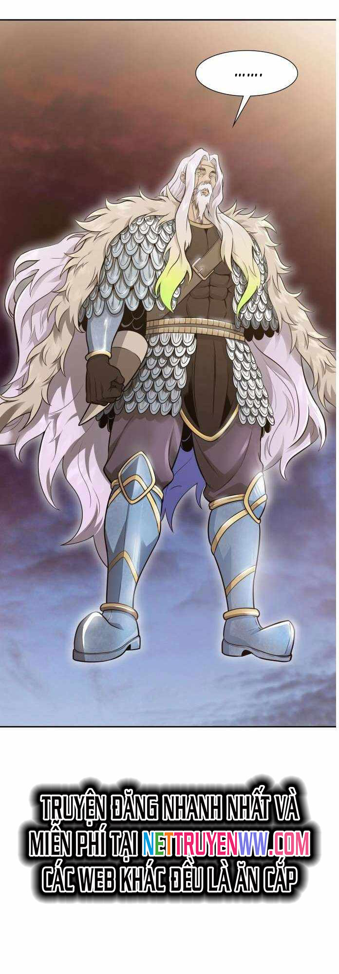 Cuộc Chiến Trong Tòa Tháp - Tower Of God: Chapter 651