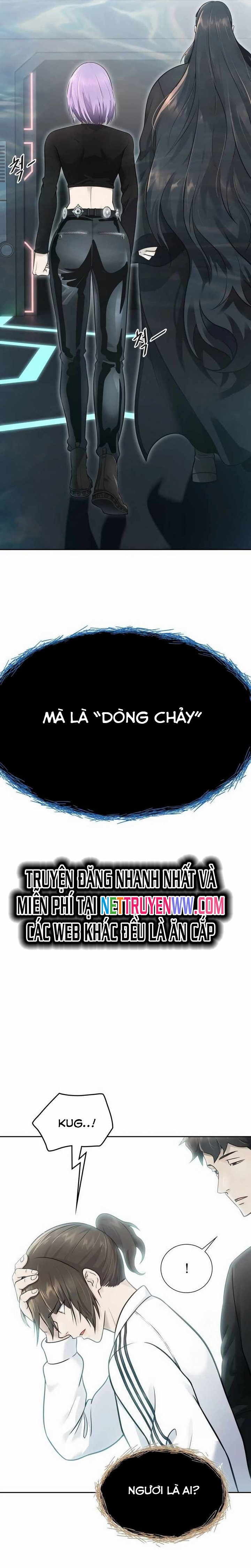 Cuộc Chiến Trong Tòa Tháp - Tower Of God: Chapter 652