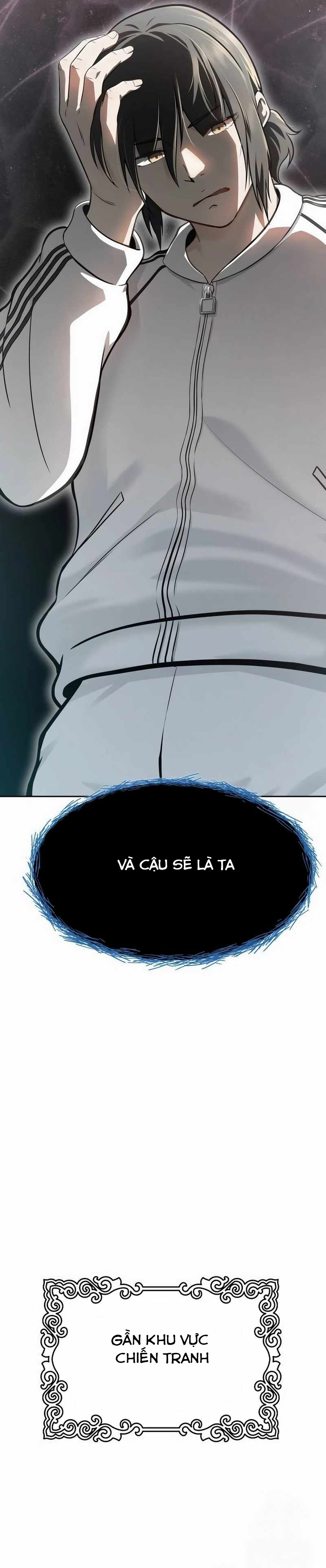 Cuộc Chiến Trong Tòa Tháp - Tower Of God: Chapter 652