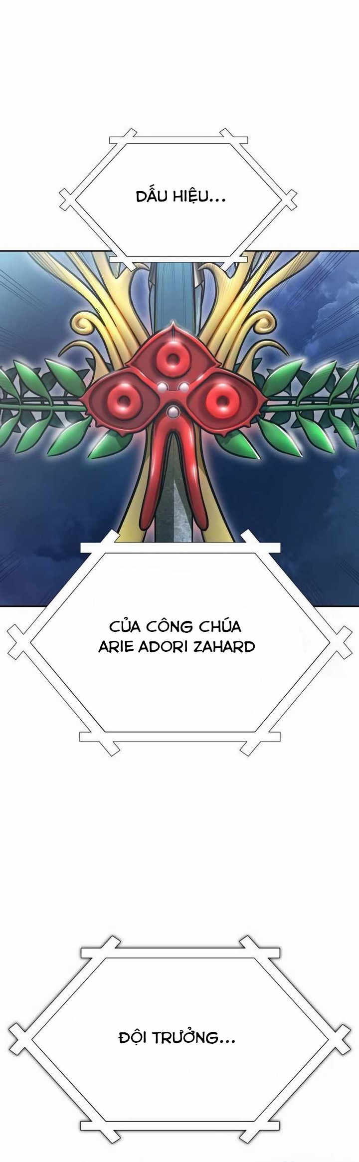 Cuộc Chiến Trong Tòa Tháp - Tower Of God: Chapter 652