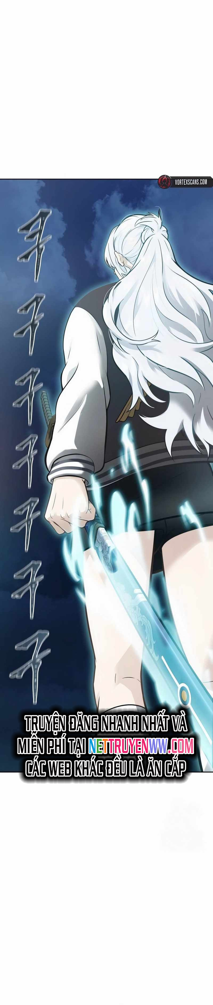 Cuộc Chiến Trong Tòa Tháp - Tower Of God: Chapter 652